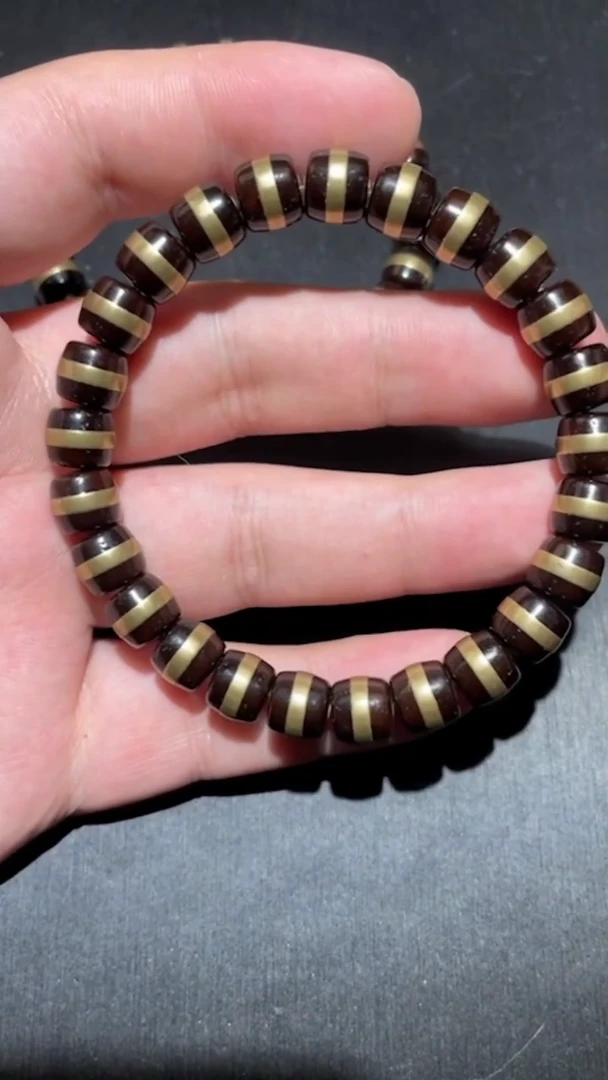 【闪购商品】椰蒂手串G33240816-02