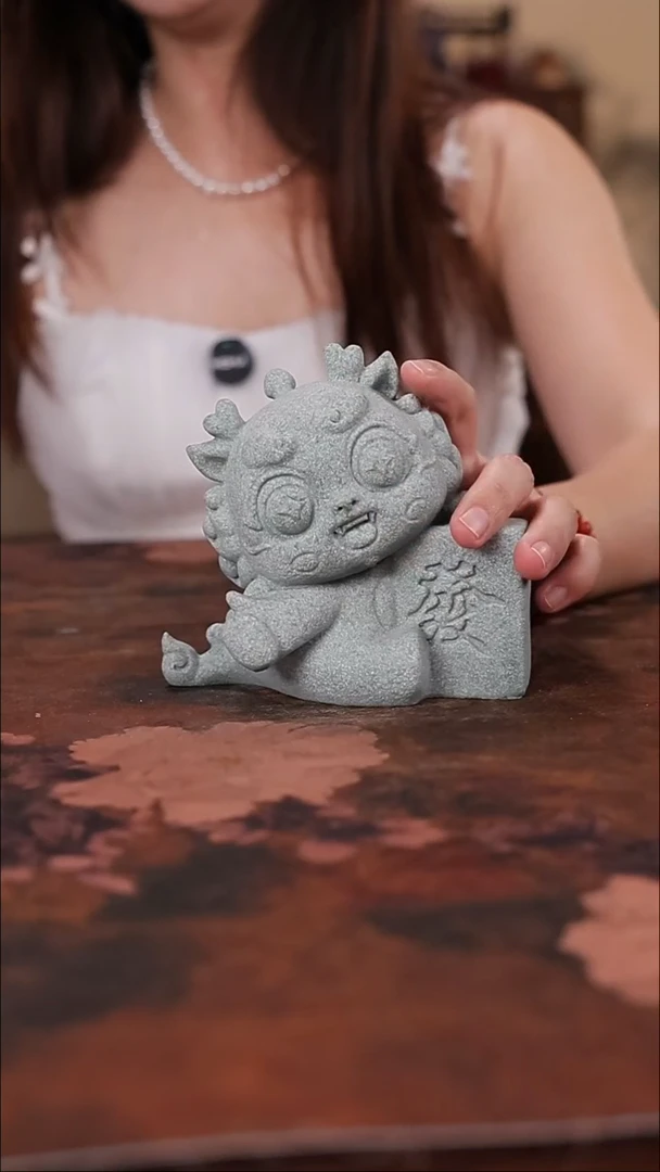 陶瓷茶具（无礼盒）@@10