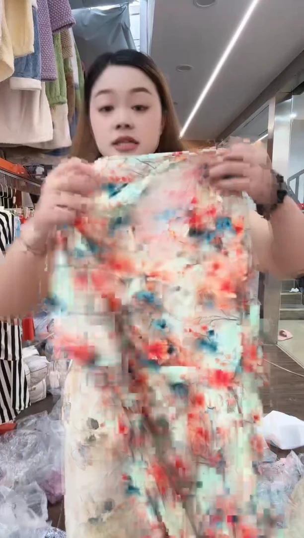 D008（主播讲解为主）