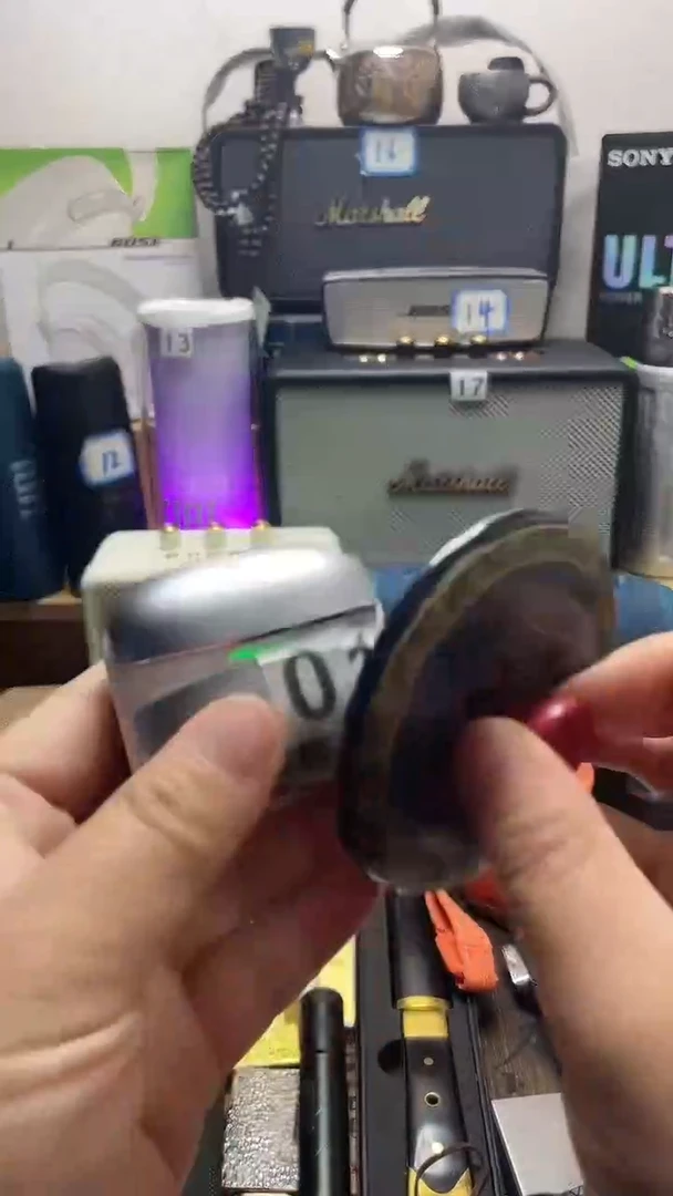 瓷片闪购商品 如图所示