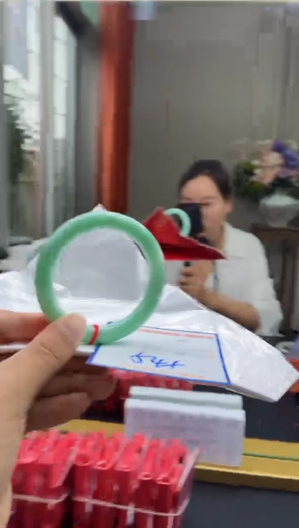 未镶嵌手镯翡翠111111111111