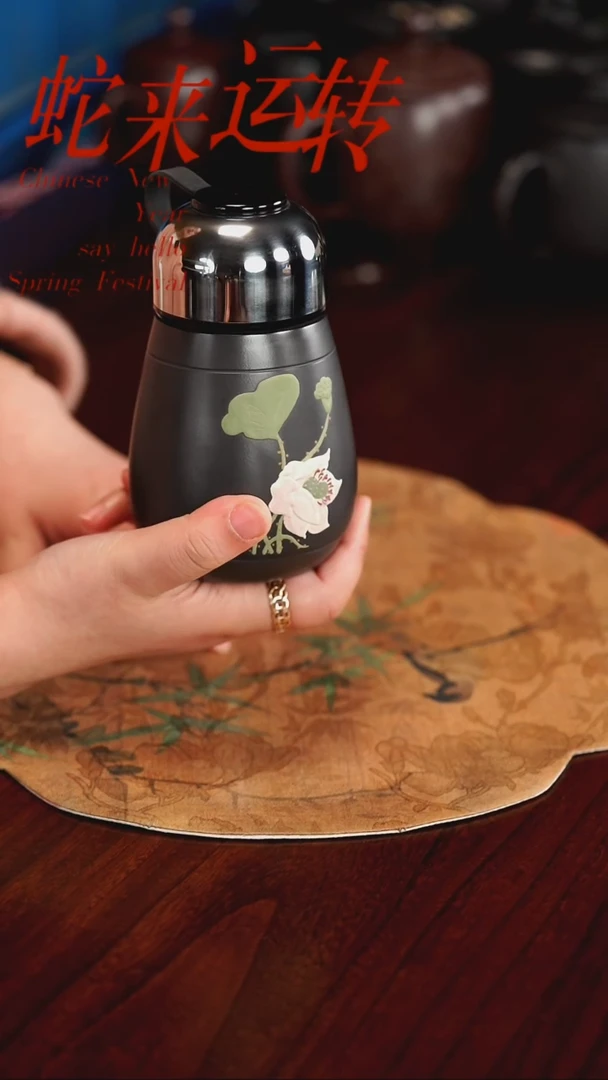 【闪购商品】紫砂茶杯0125012501250125