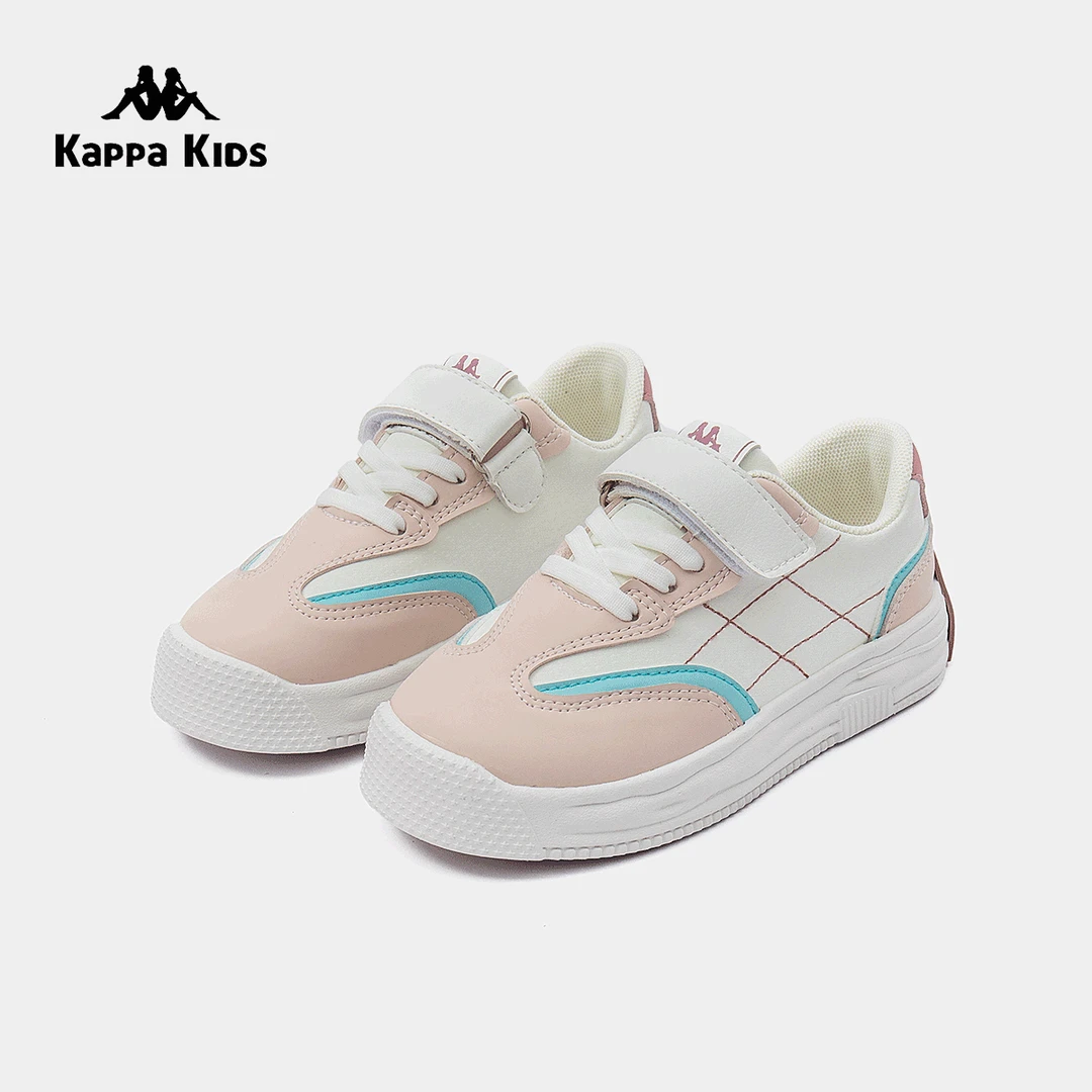 卡帕春季经典款休闲童鞋KZY23A072
