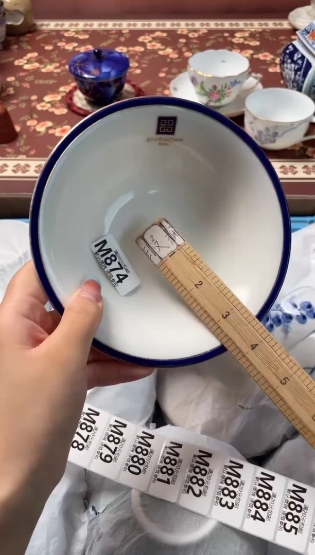 瓷片不*瓷器瓷器M874