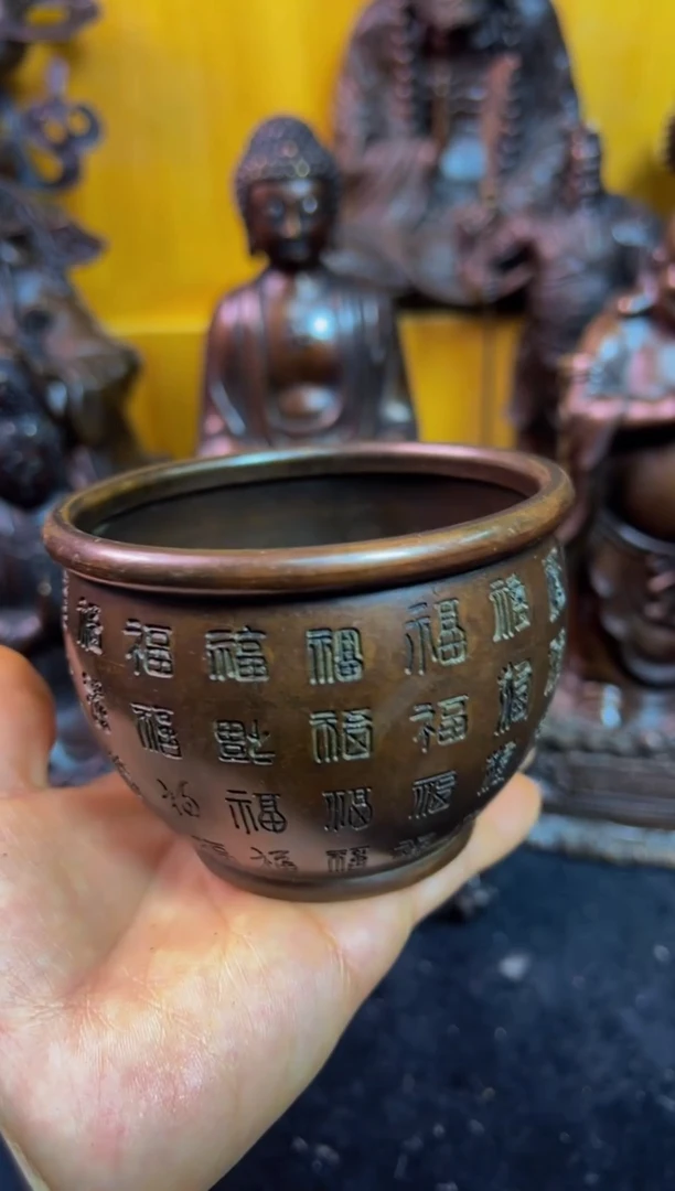 【闪购商品】1案台摆件 物品摆件