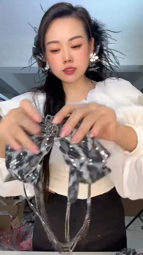 非金属布艺编码302