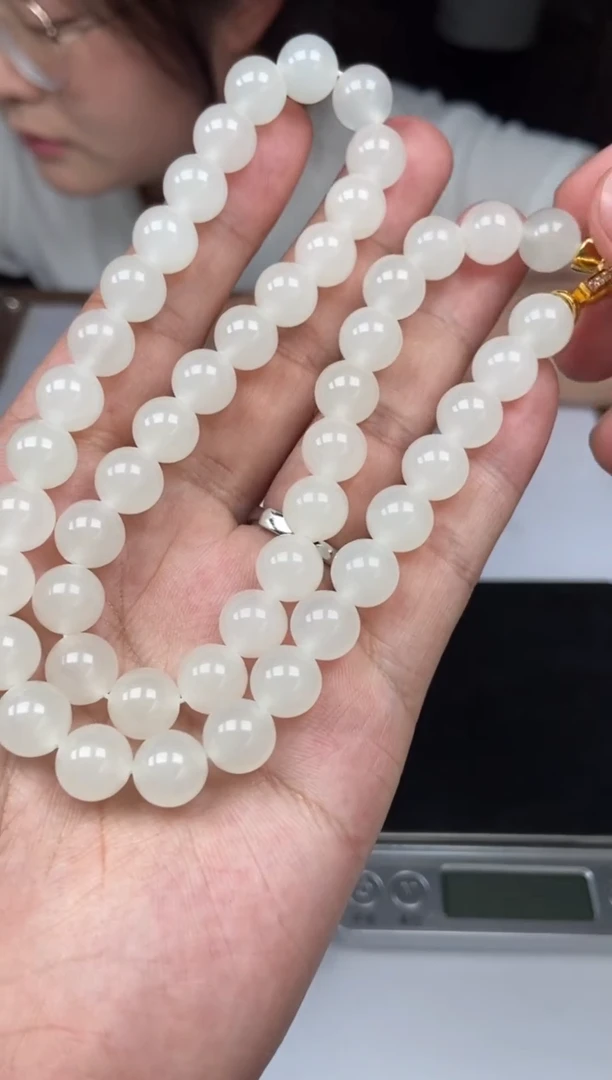 定制和田玉天然和田玉拍一发一