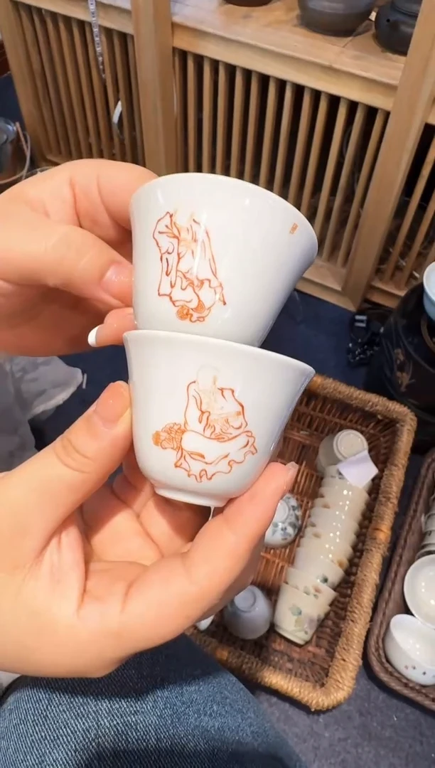 快来 茶具专场 清仓倒计时