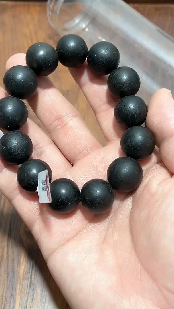 【闪购商品】檀香木精品推荐惠安黑qn1.8+