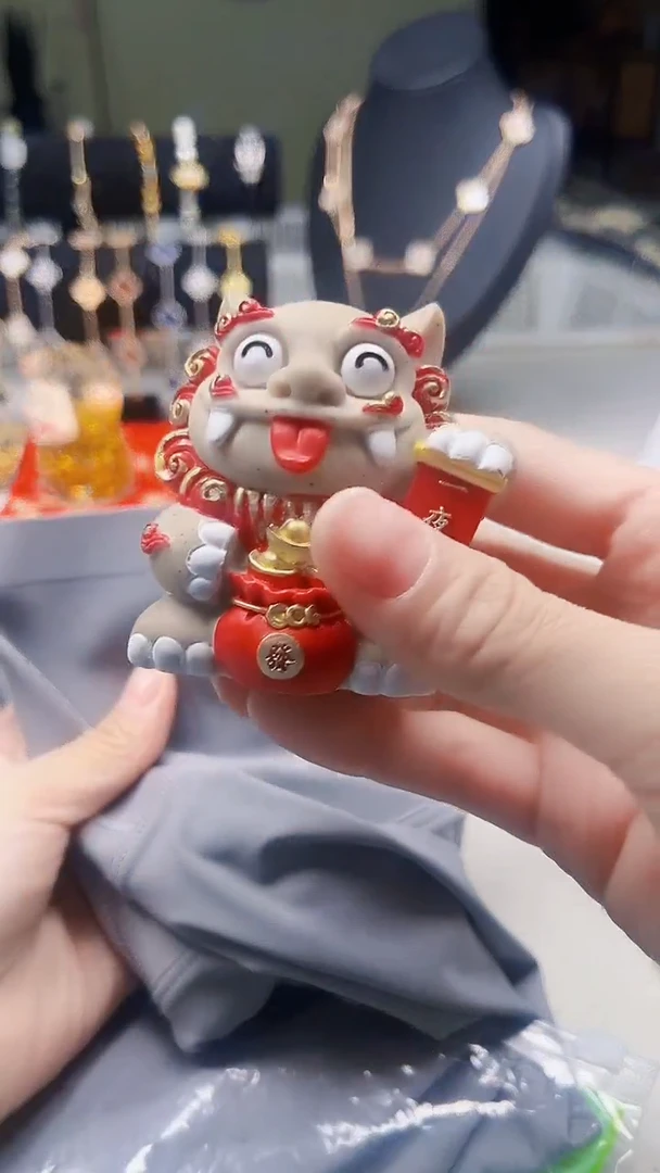 瓷片陶茶周边666文玩多人