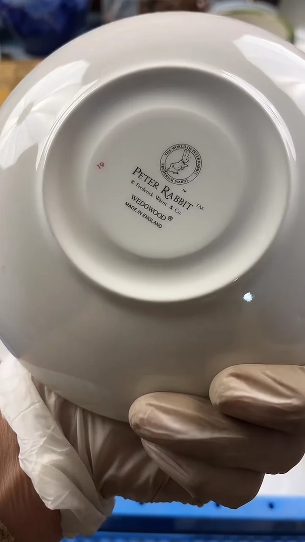 瓷片a****e英歌瓷器满28包邮