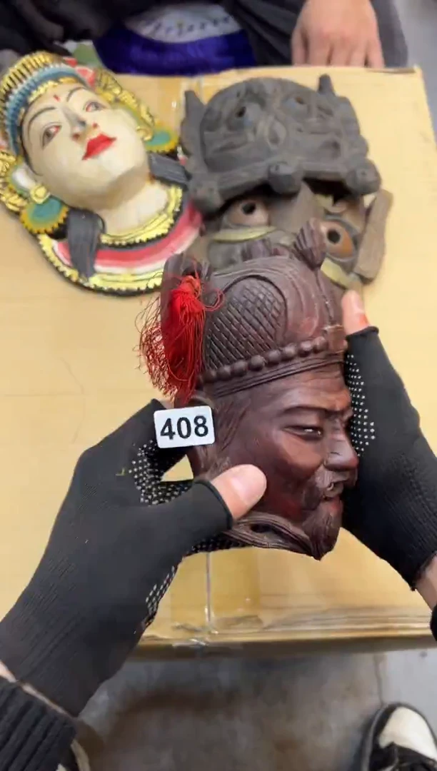 富**感408中古商品谨慎参拍