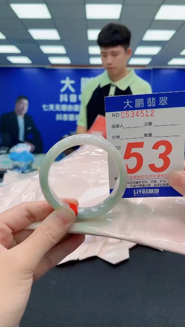 未镶嵌手镯翡翠AAAAAAAAA