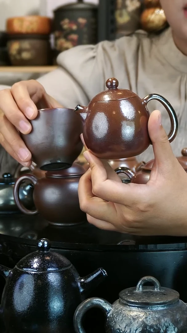 壶一壶一杯242.243不指定杯  苏橙茶周边