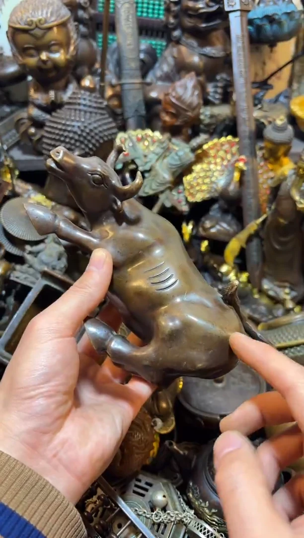 【闪购链接】古上古铜器专属链接