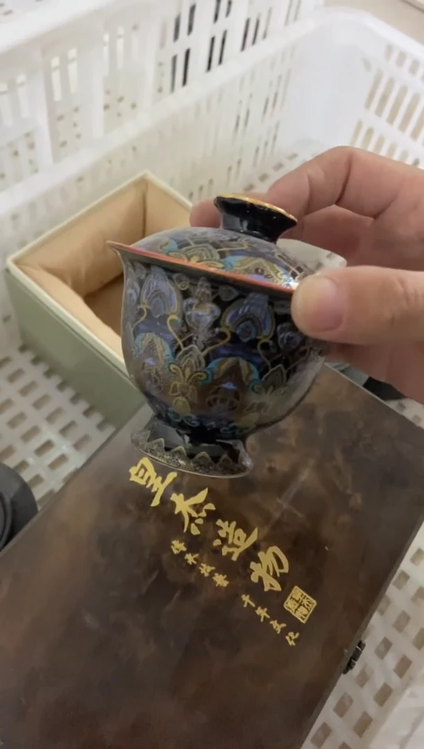 杯子瓷无运费险有瑕疵的摄影的产品有使用过的痕迹有点脏介意勿拍