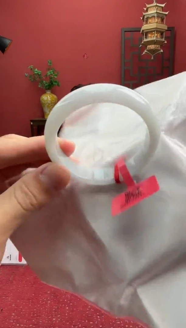未镶嵌手镯翡翠翡翠手镯3