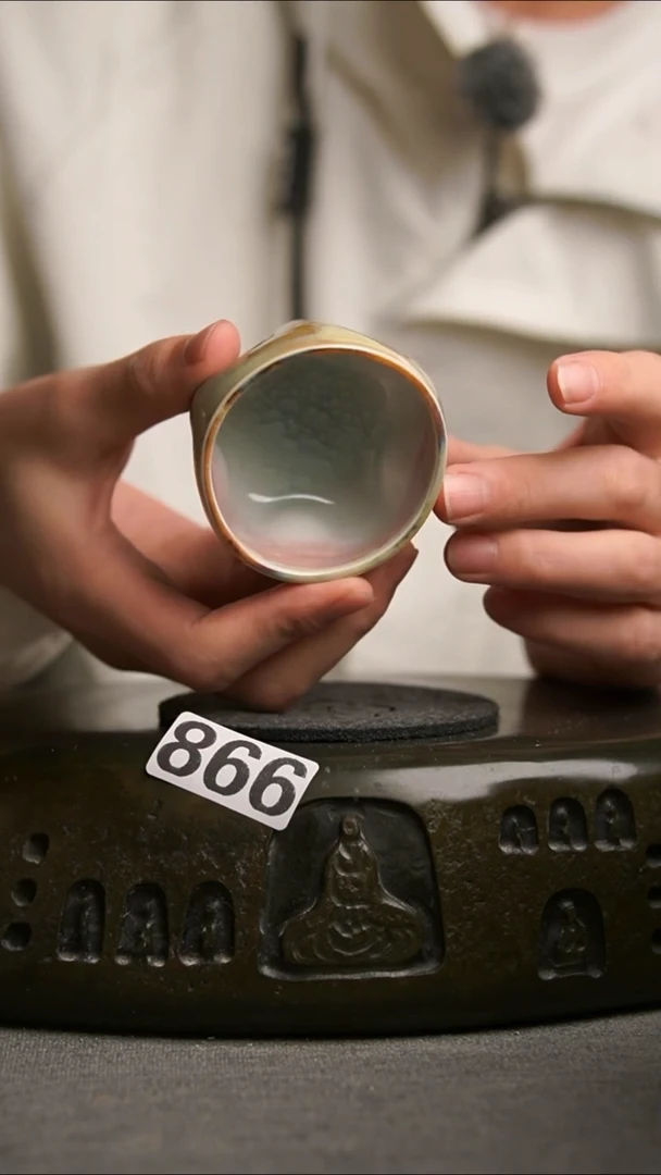 866景德镇陶瓷茶器系列