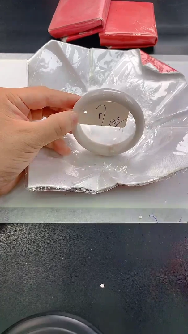 未镶嵌手镯翡翠138