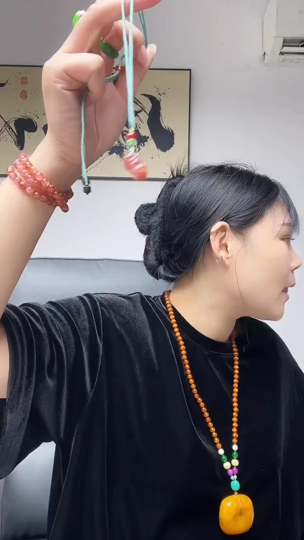 裸石琥珀未镶嵌0000000000416