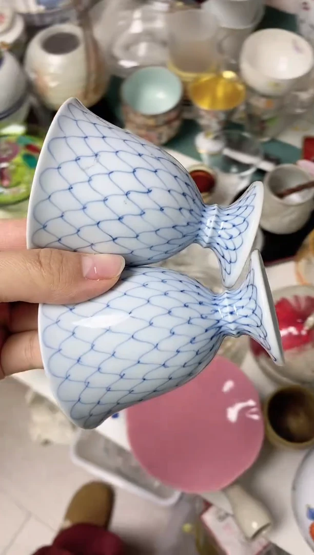 【闪购商品】.317精美瓷器感谢选购