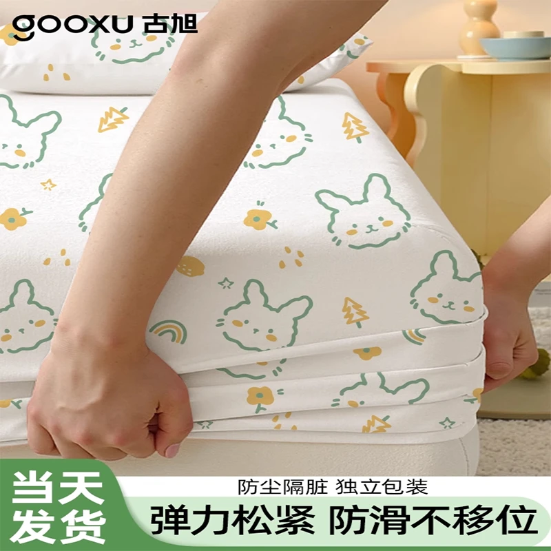 一次性床单被罩枕套纯棉床笠酒店加厚一次性床单被罩旅行装