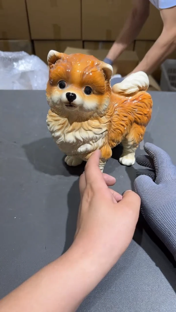 瓷片小四孤品收藏中古品