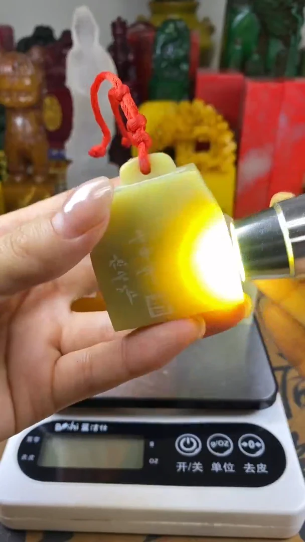 寿山石印石1寿山石随机发