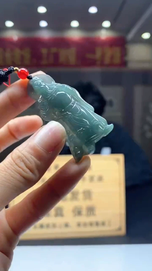 【闪购商品】定制翡翠未镶嵌********363
