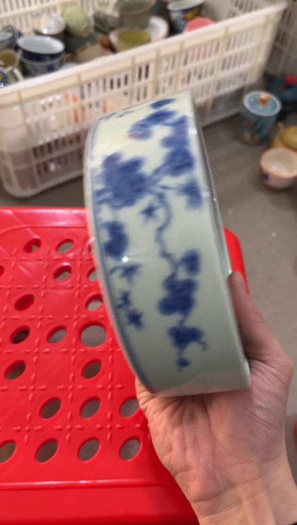 高端陶瓷茶具清品福利产品