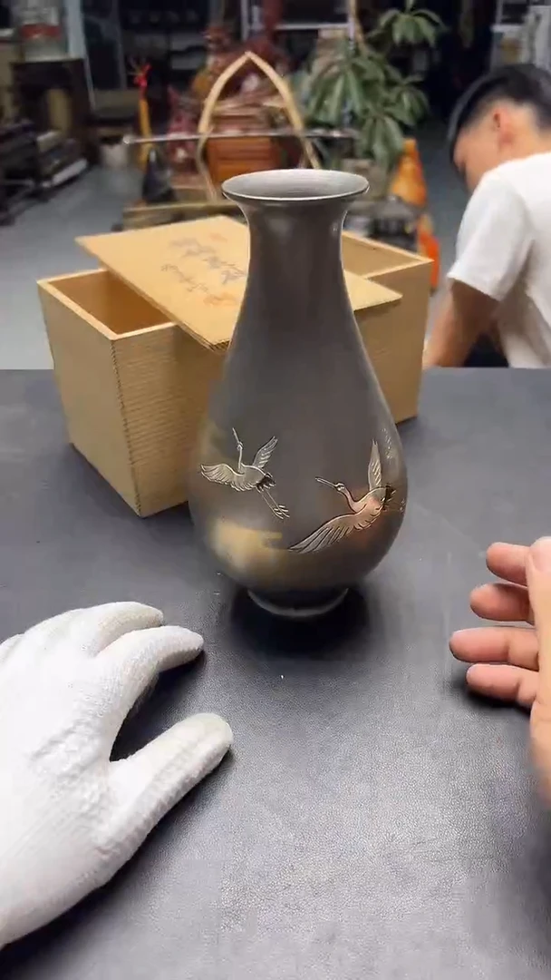 瓷片陶瓷 杯子a138