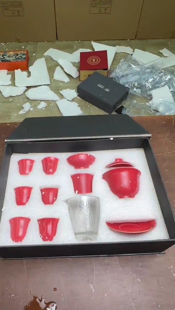瓷片茶具清货商品闪购链接