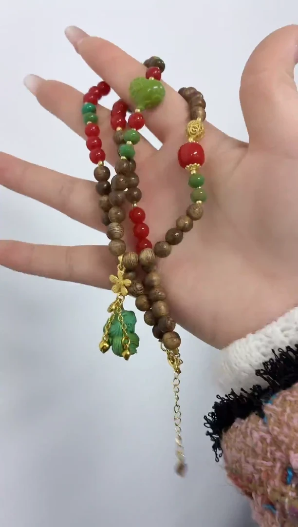 【高定甄选】高端轻奢多样性发货HF3664S