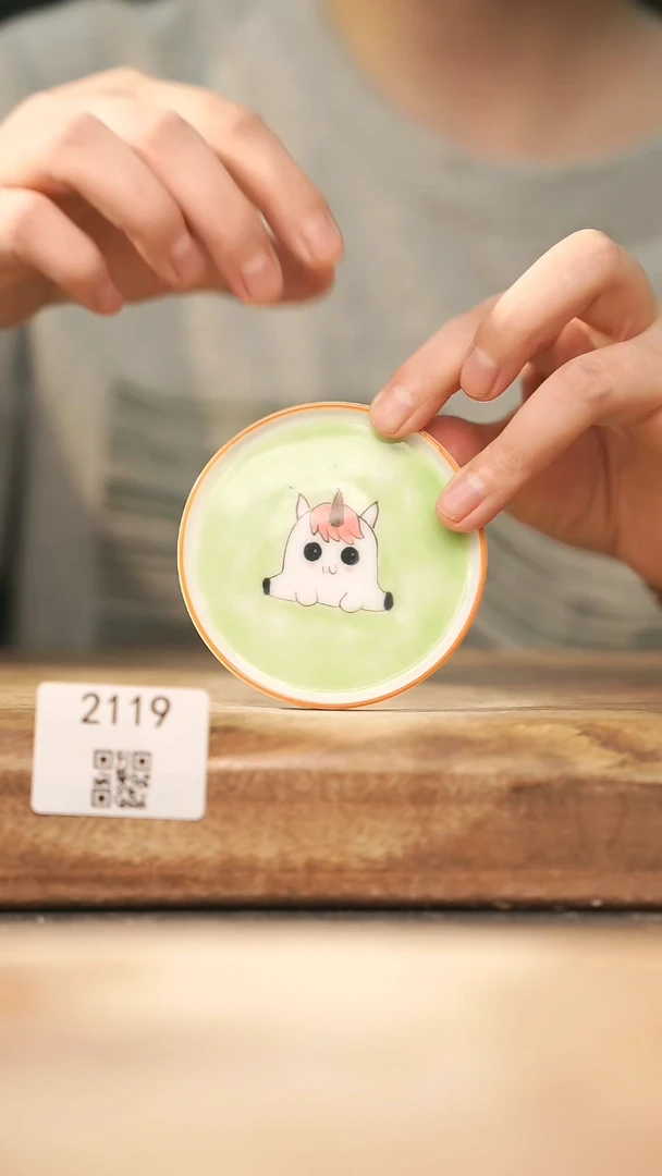 【落单孤品】福利/杯子@@2119