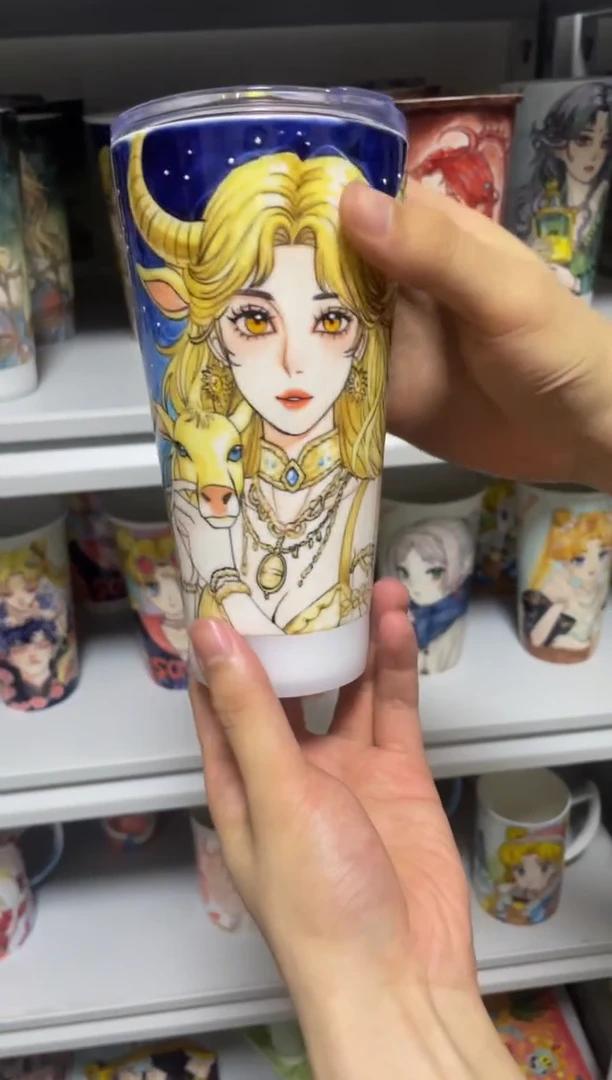 景德镇原创陶瓷手作