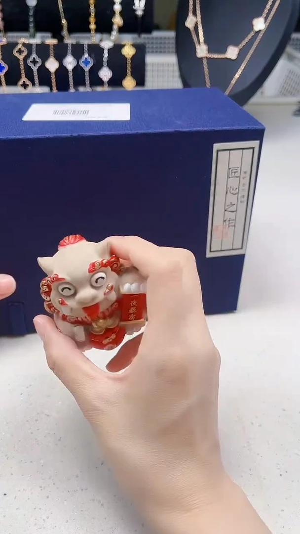 瓷片陶茶周边666文玩多人