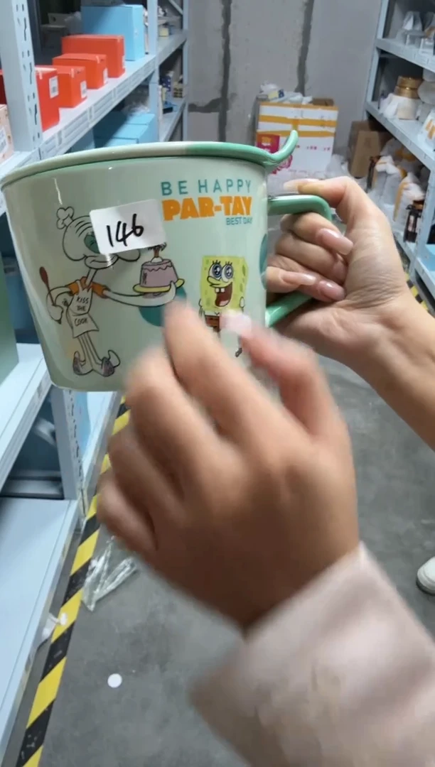 【闪购商品】小乔甄宝阁新年惊喜146