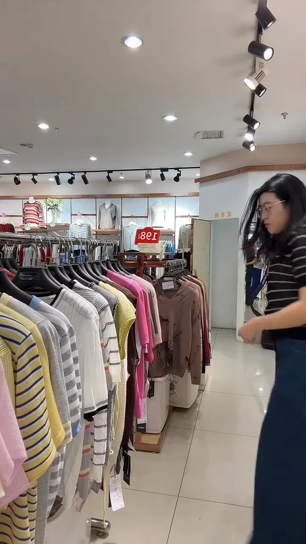 木*梅9798-131 黑色 均码