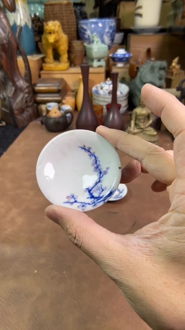 【闪购商品】摆件茶宠瓷器茶具套装