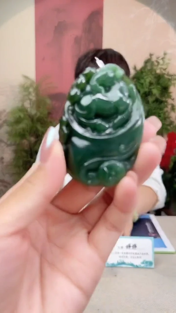 定制和田玉多样性发货拍一发一