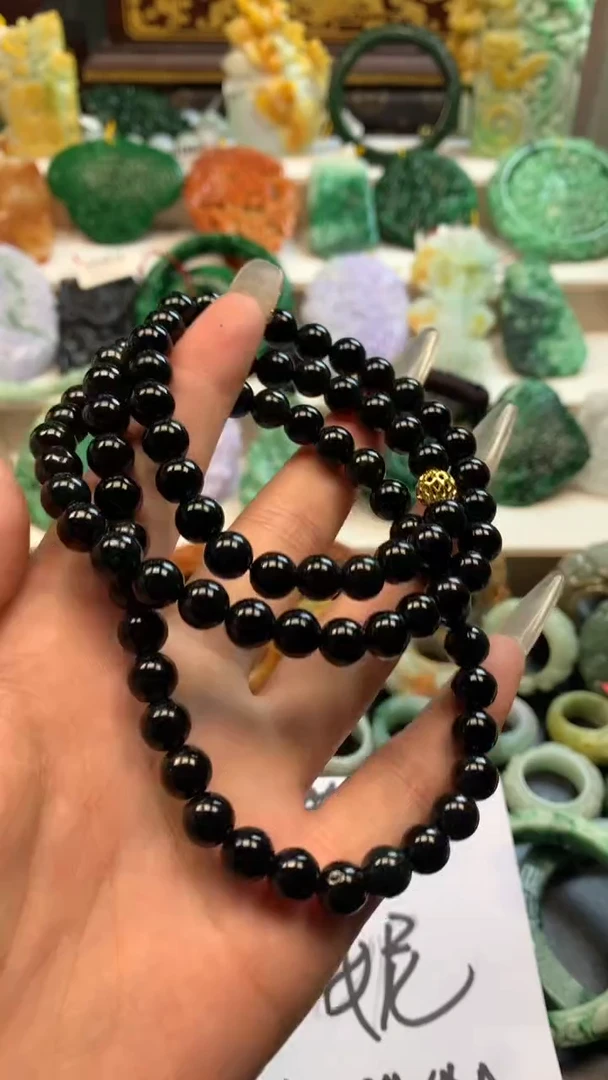 吊坠(不含链)未镶嵌翡翠天然翡翠A货03