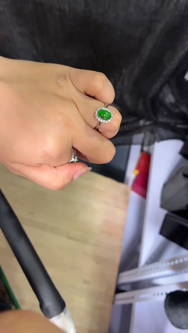 未镶嵌定制翡翠25定制翡翠-多样性发货（发其一）