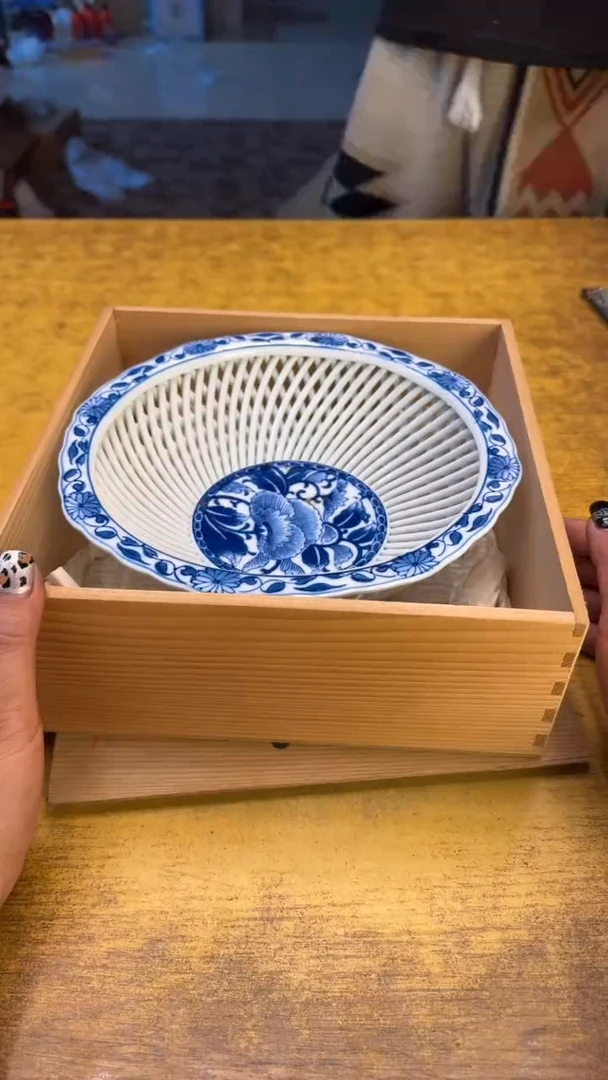 瓷器瓷器瑕疵破破113