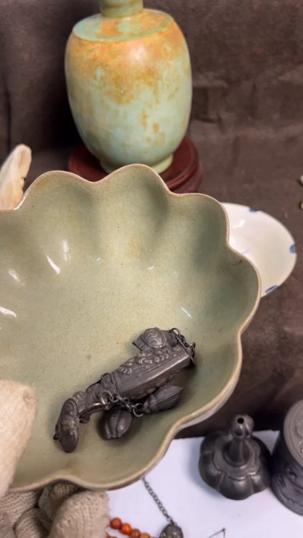 【闪购商品】手工，手绘，瓷器1