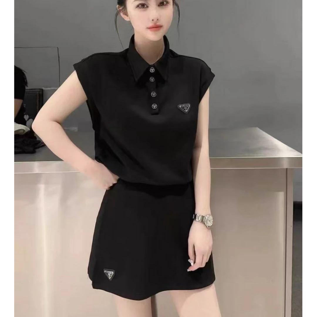 1378 休闲风时尚套装