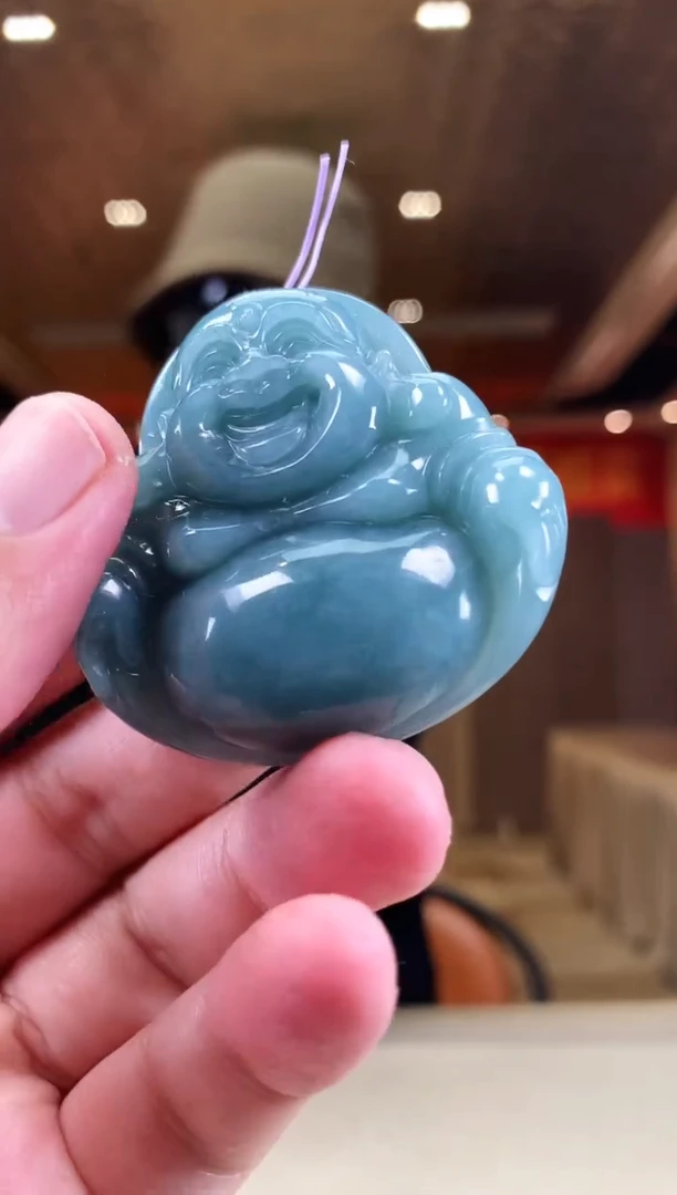 【闪购商品】定制翡翠未镶嵌             *11