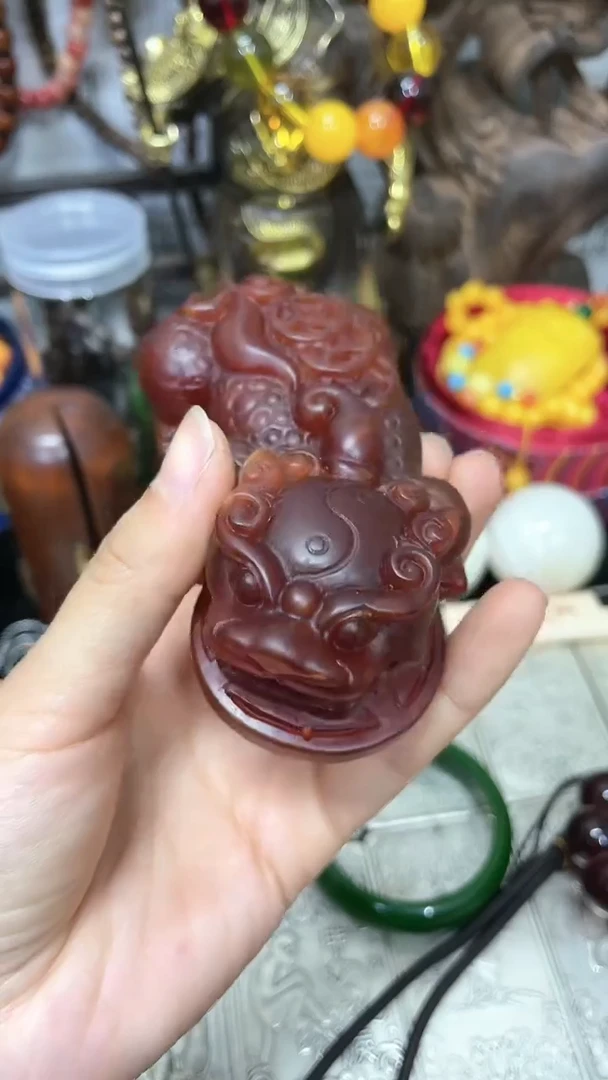 【闪购商品】摆件主播推荐如图所示