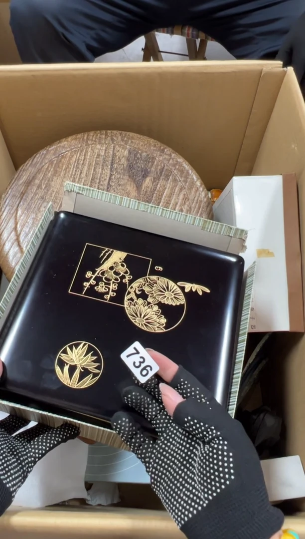 瓷片阿*736中古商品谨慎参拍