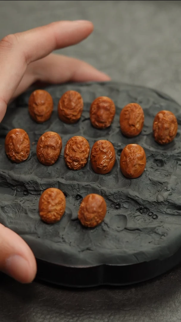 手串/手链橄榄核橄榄核