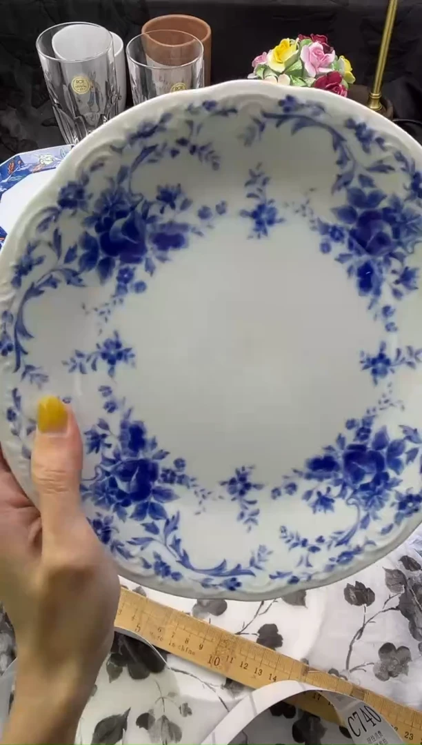 瓷片月*儿       C723